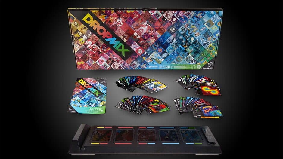 Скриншот 1 из DropMix