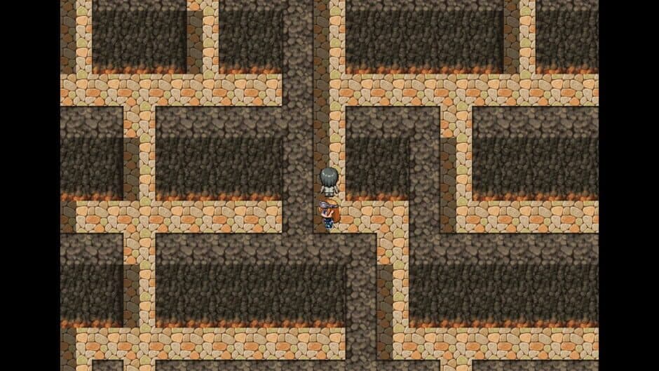 Скриншот 2 из Desert of Doitjma