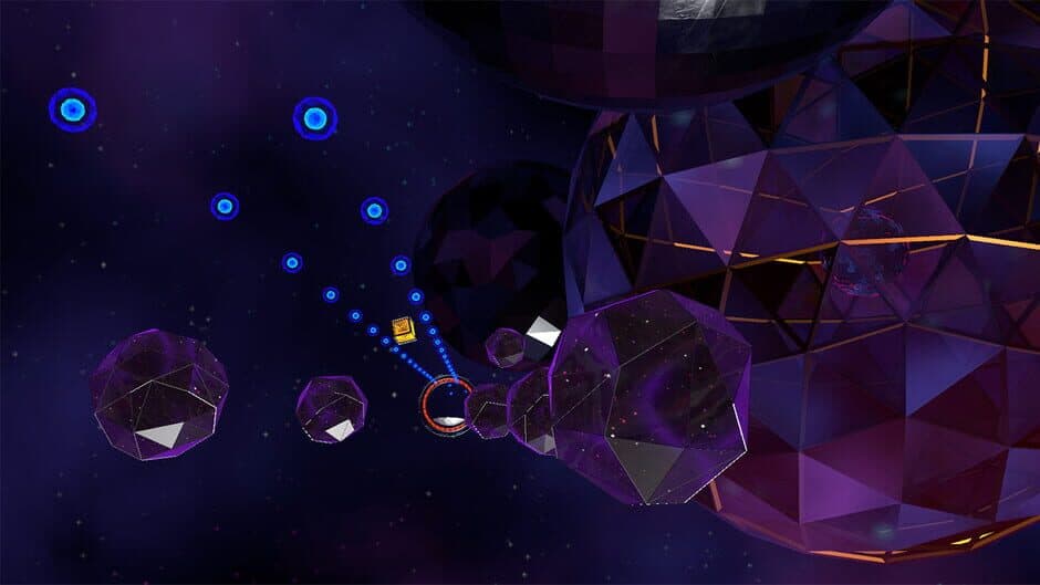 Скриншот 5 из Straylight