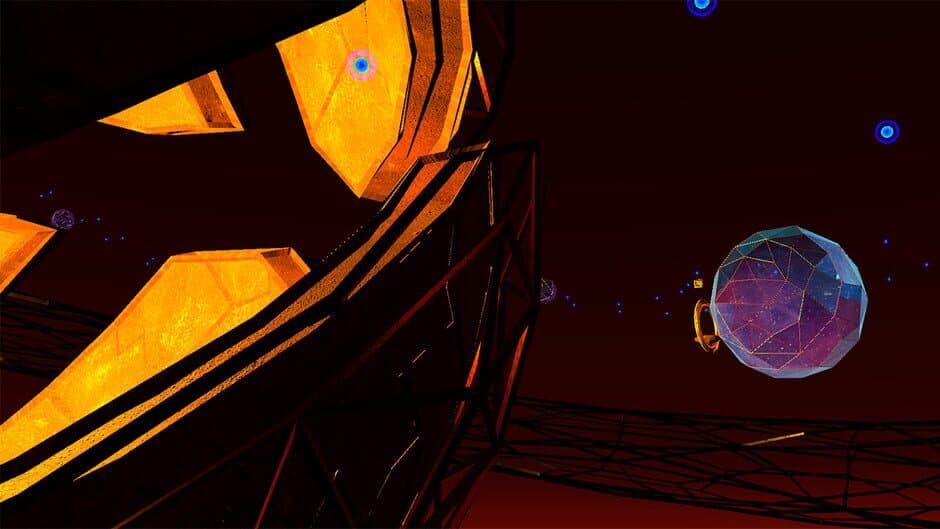 Скриншот 4 из Straylight