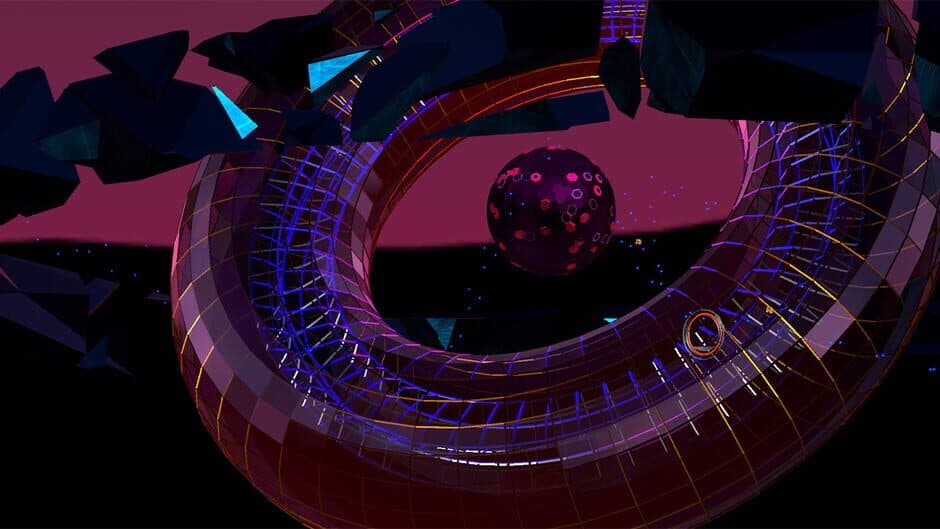 Скриншот 1 из Straylight