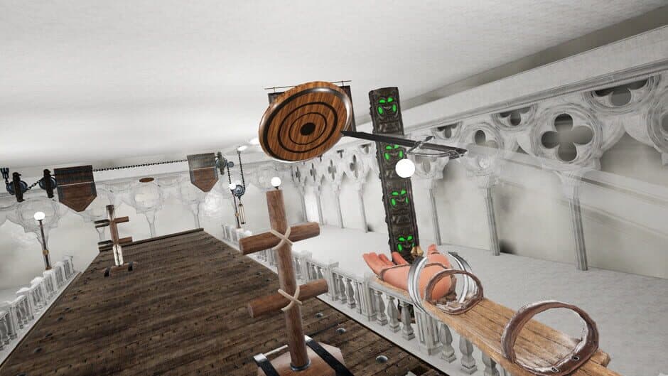 Скриншот 1 из Master Bladesmith