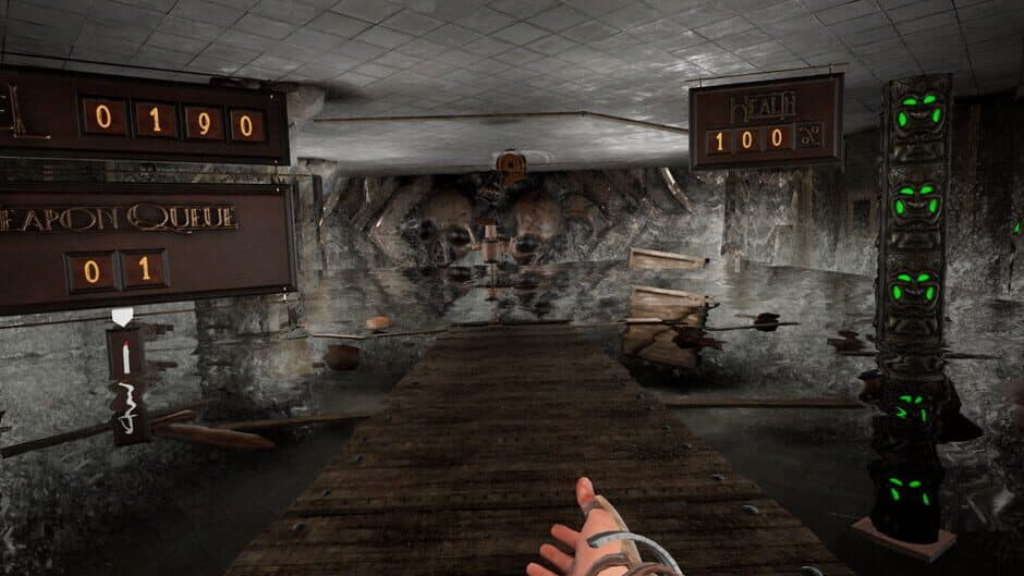 Скриншот 2 из Master Bladesmith