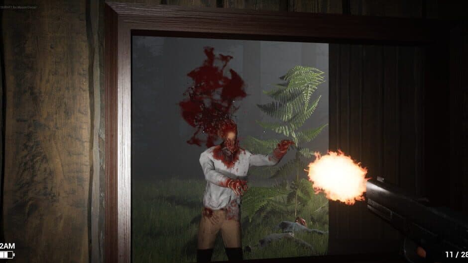 Скриншот 3 из Fever Cabin