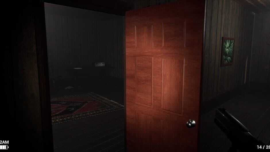Скриншот 2 из Fever Cabin
