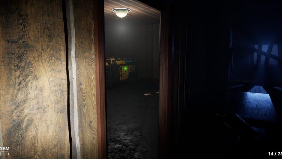 Скриншот 5 из Fever Cabin