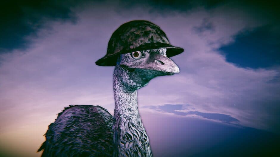 Скриншот 6 из Emu War!