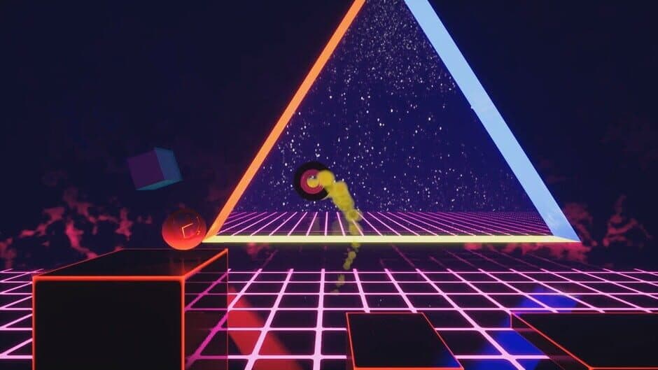Скриншот 4 из Rollers