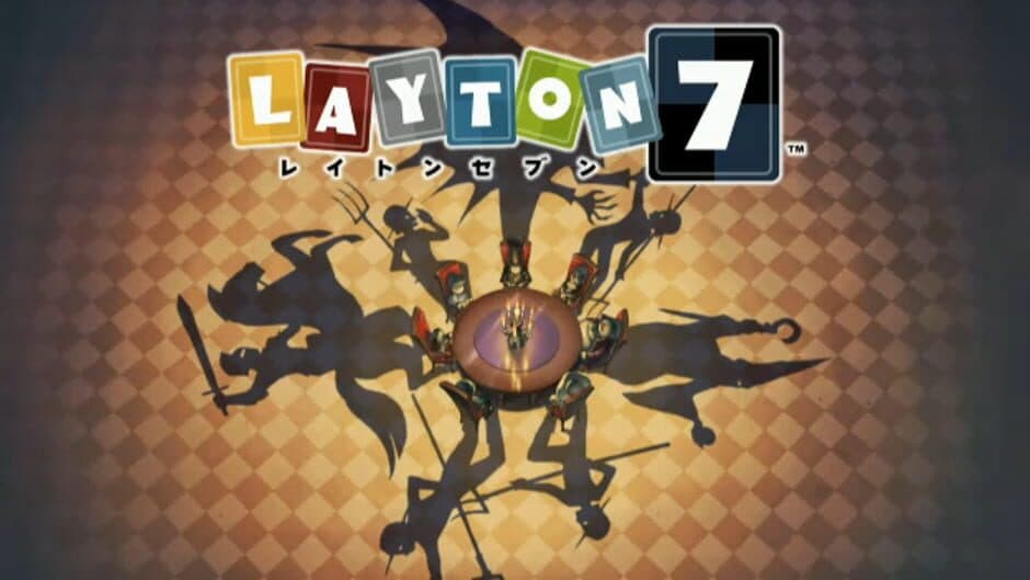 Скриншот 1 из Layton 7