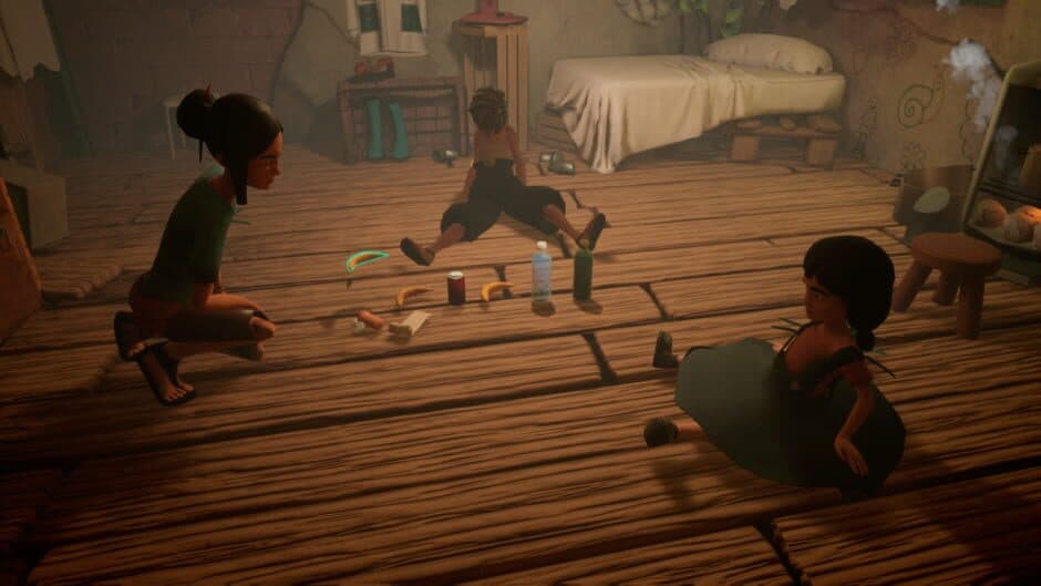 Скриншот 2 из Childhood