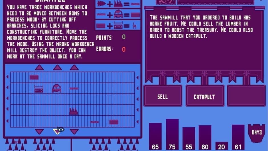 Скриншот 5 из KingSim