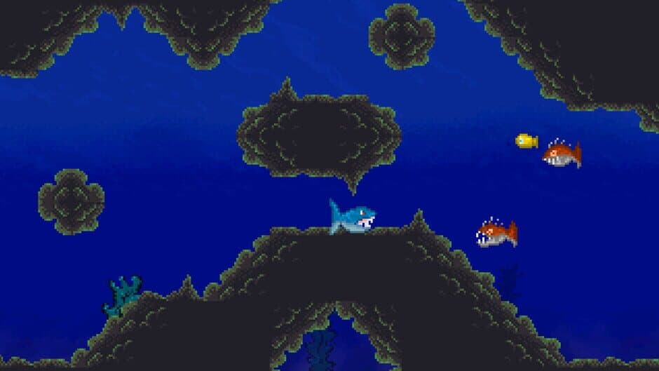 Скриншот 5 из Super Crystal Hunter