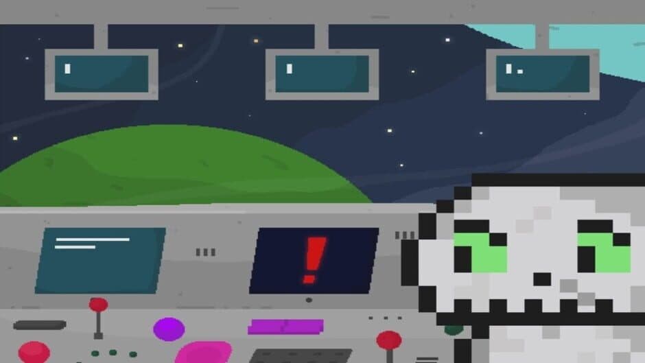 Скриншот 3 из Rage Among the Stars