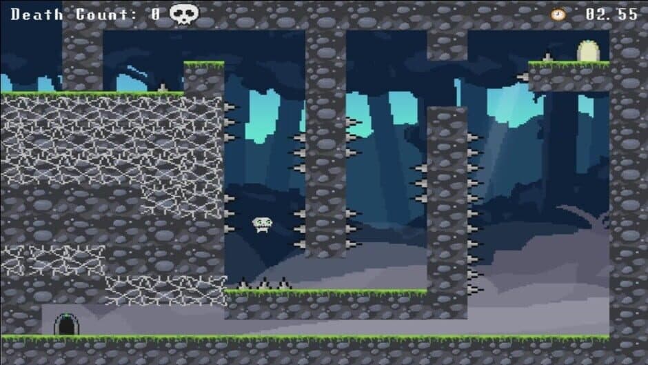 Скриншот 2 из Rage Among the Stars