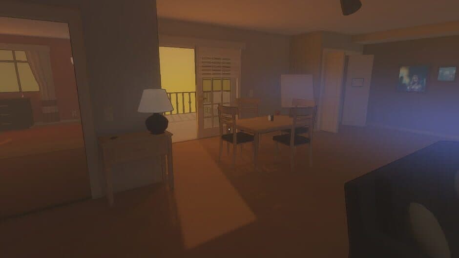 Скриншот 2 из Apartment: A Separated Place