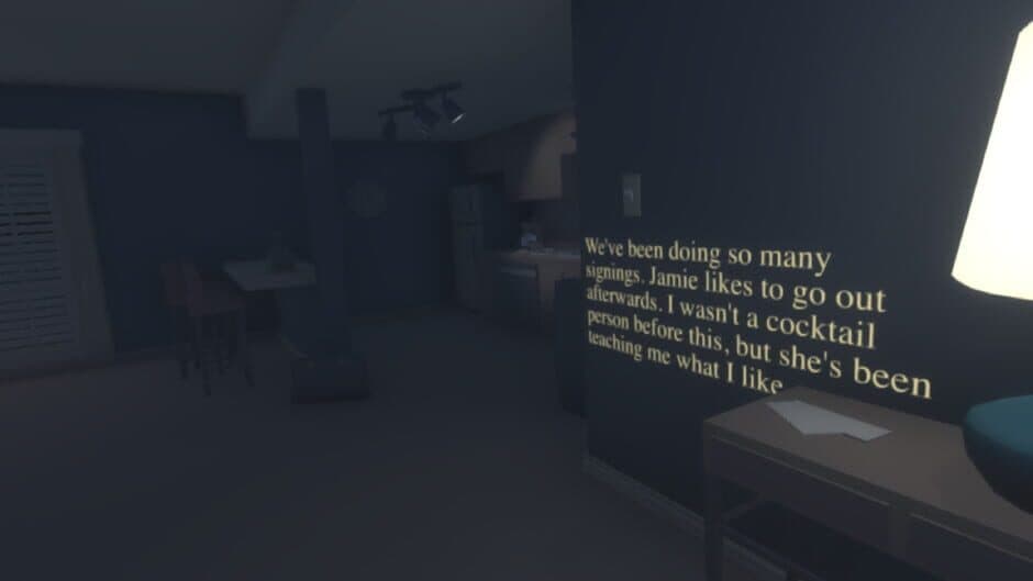 Скриншот 5 из Apartment: A Separated Place