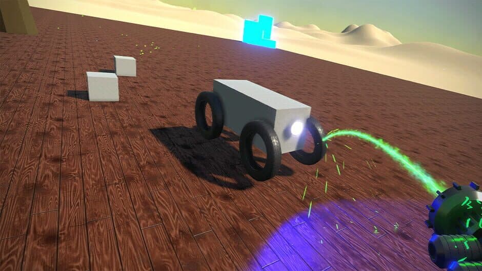 Скриншот 2 из PhyxBox