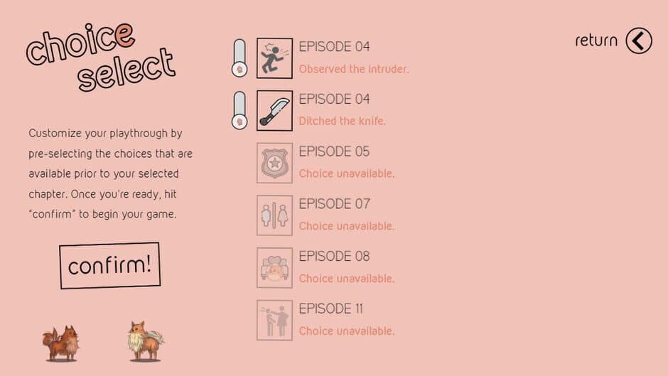 Скриншот 6 из Paws & Effect: My Dogs Are Human!