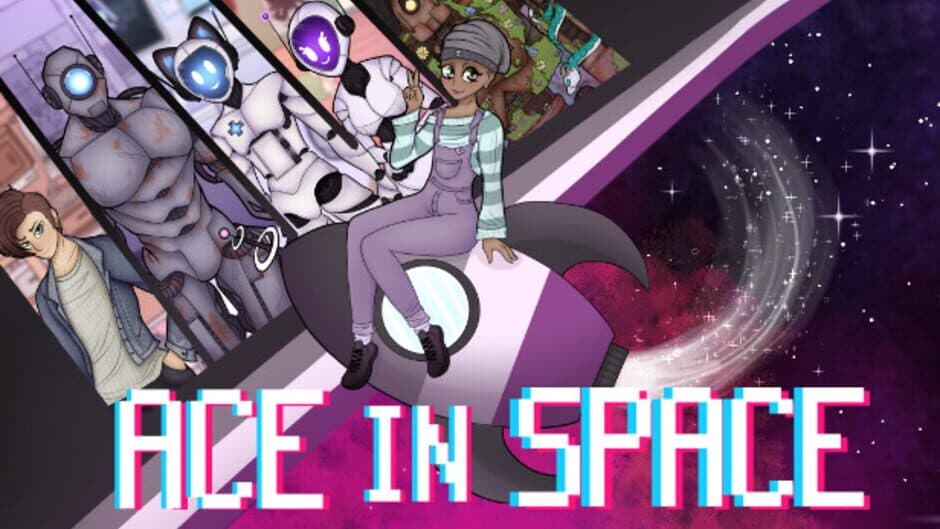 Скриншот 3 из Ace In Space