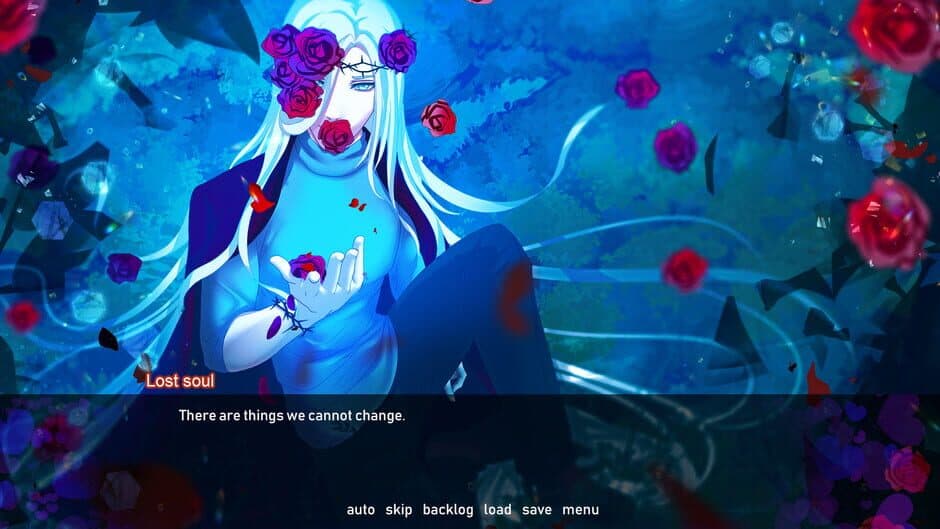 Скриншот 5 из Your little story: Valentine's Day
