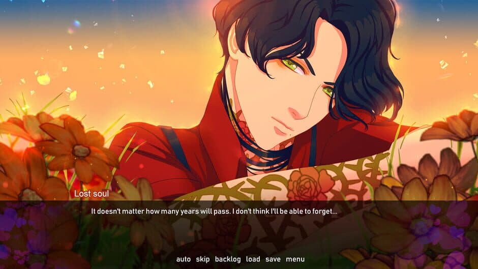 Скриншот 3 из Your little story: Valentine's Day