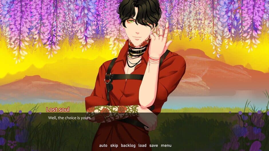 Скриншот 4 из Your little story: Valentine's Day