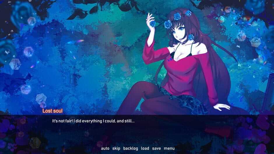 Скриншот 1 из Your little story: Valentine's Day