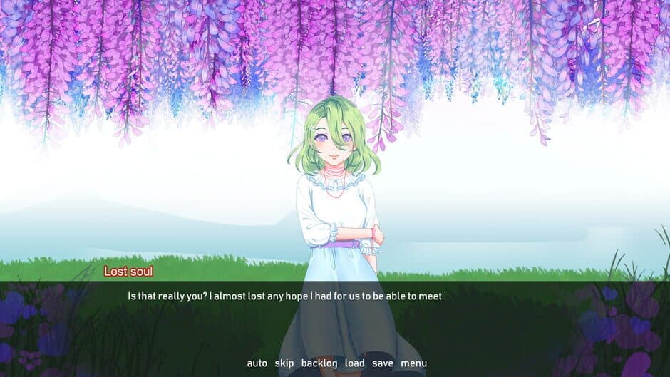 Скриншот 2 из Your little story: Valentine's Day
