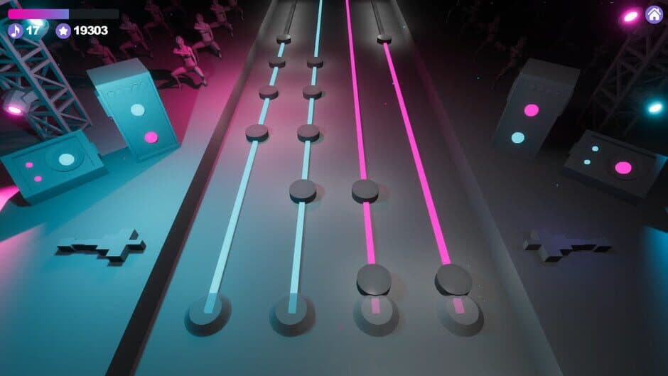 Скриншот 3 из Tune the Tone