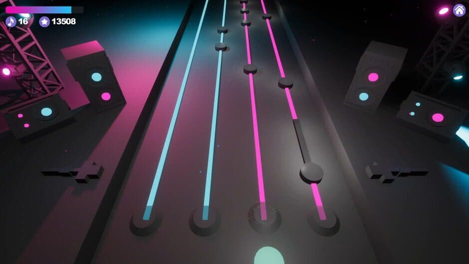 Скриншот 1 из Tune the Tone