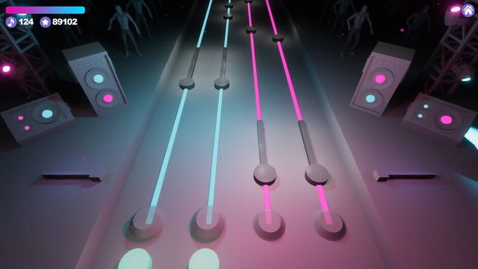 Скриншот 2 из Tune the Tone