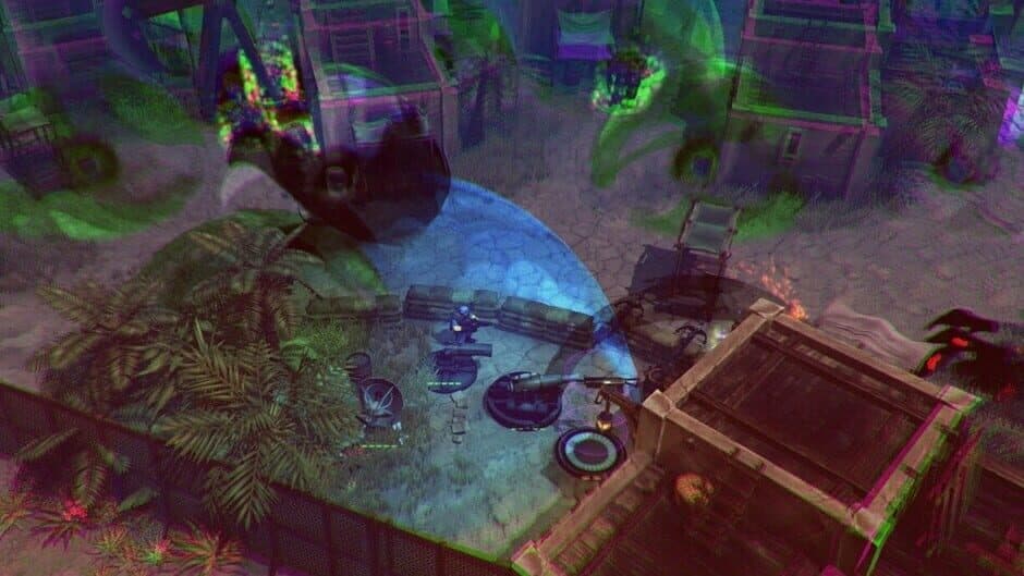 Скриншот 2 из The Mutational