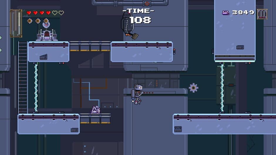 Скриншот 6 из StretchBot