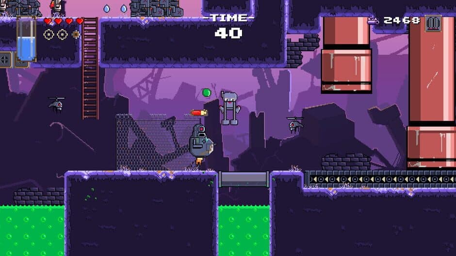 Скриншот 4 из StretchBot