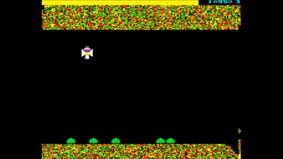 Скриншот 2 из Jeremy Goes Jumping