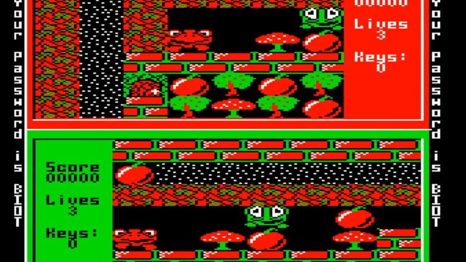 Скриншот 1 из Uggies Garden