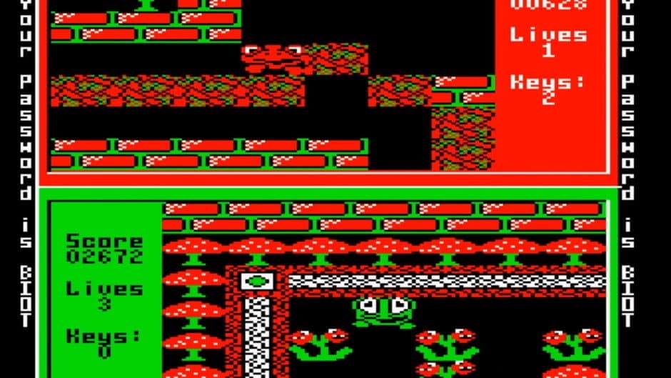 Скриншот 2 из Uggies Garden