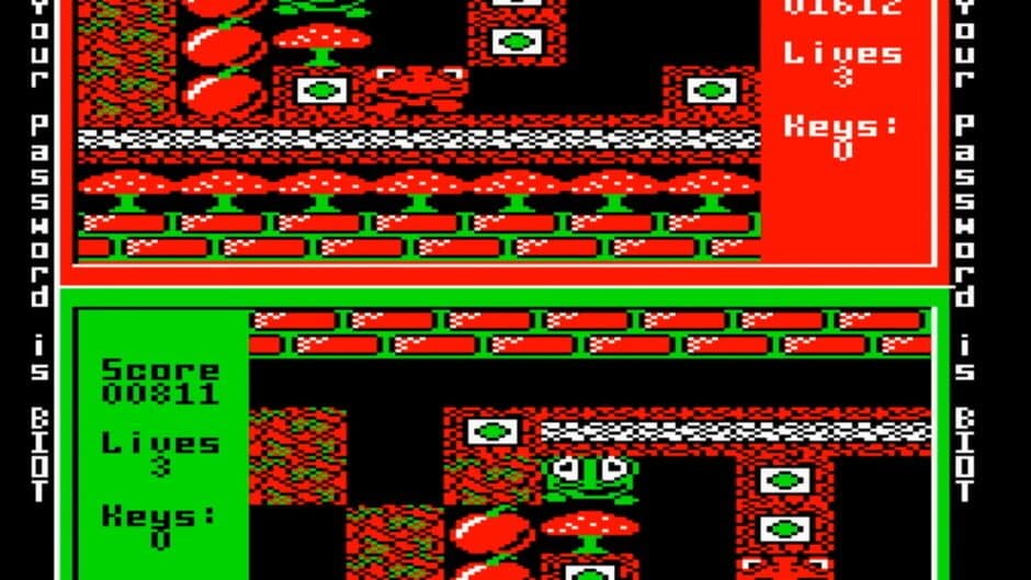 Скриншот 3 из Uggies Garden