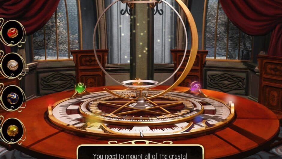 Скриншот 3 из Jewel Match IV