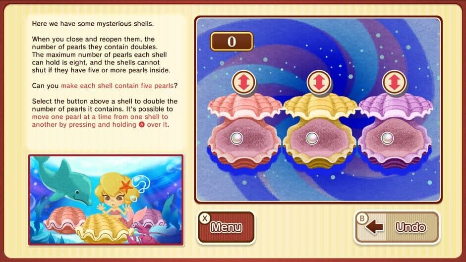 Скриншот 5 из Layton's Mystery Journey: Katrielle and the Millionaires' Conspiracy - Deluxe Edition