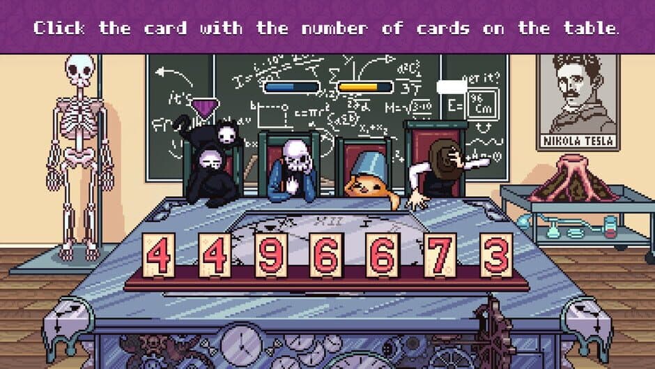 Скриншот 5 из Who is Awesome