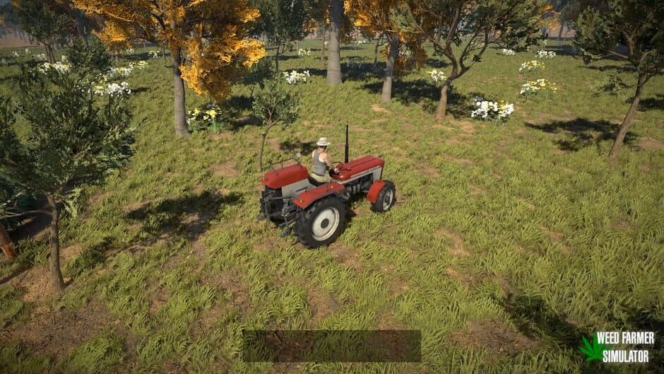 Скриншот 5 из Weed Farmer Simulator