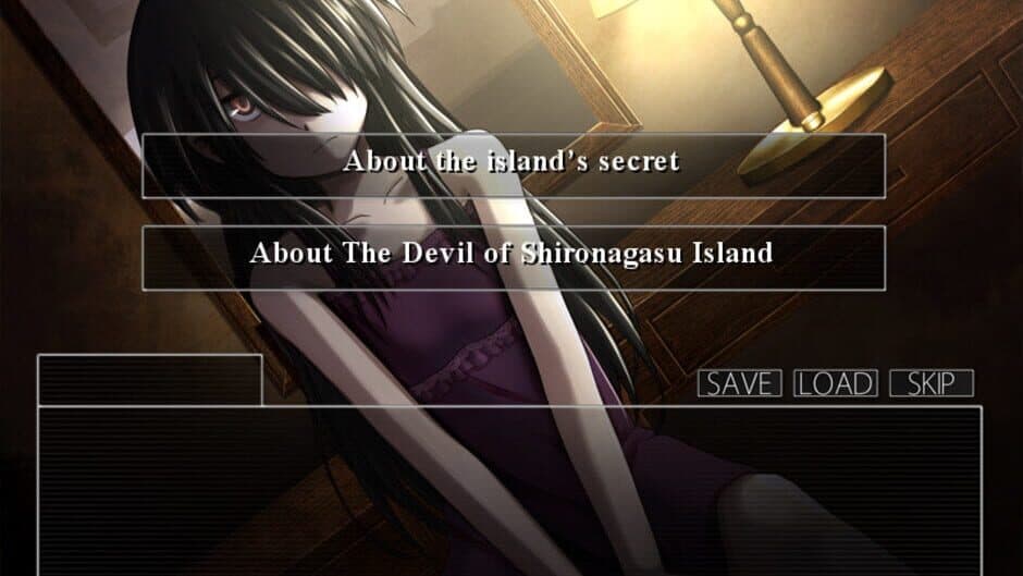 Скриншот 3 из Return to Shironagasu Island