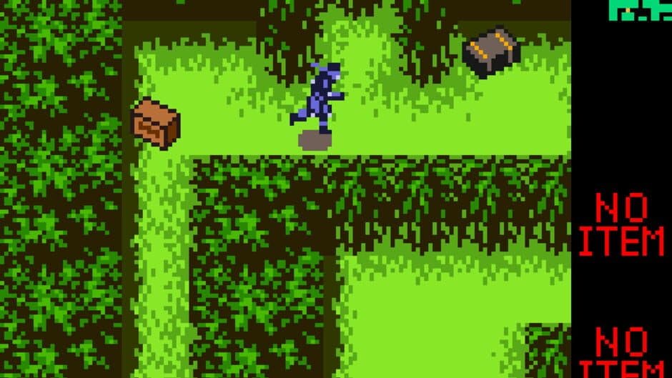 Скриншот 2 из Metal Gear: Ghost Babel