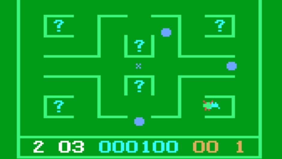 Скриншот 3 из Turtles