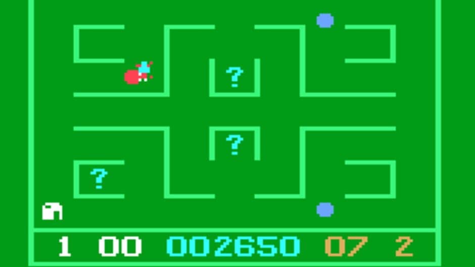 Скриншот 1 из Turtles