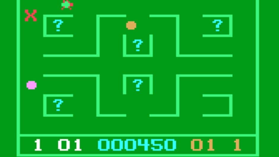 Скриншот 2 из Turtles