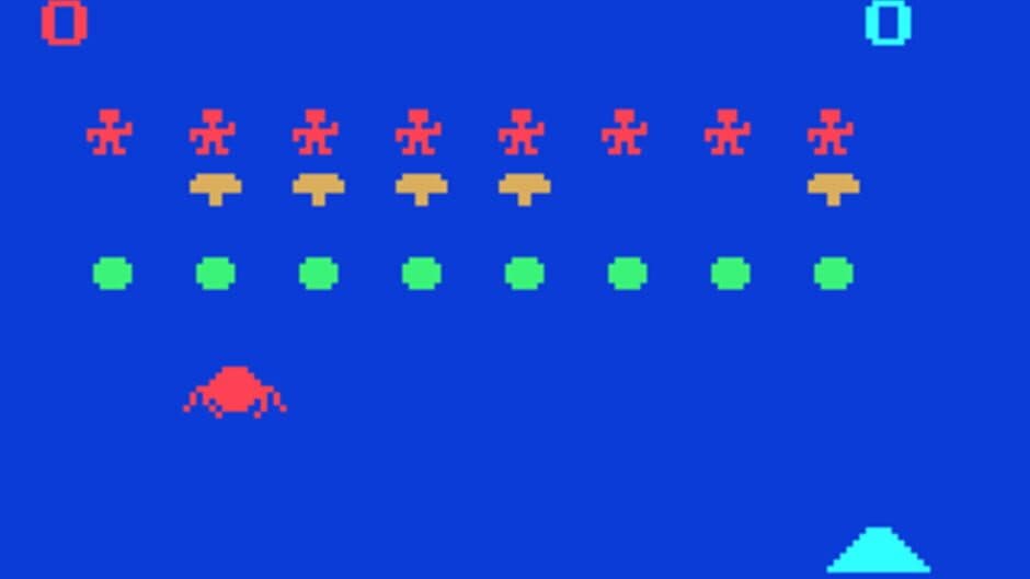Скриншот 3 из Alien Invaders Plus