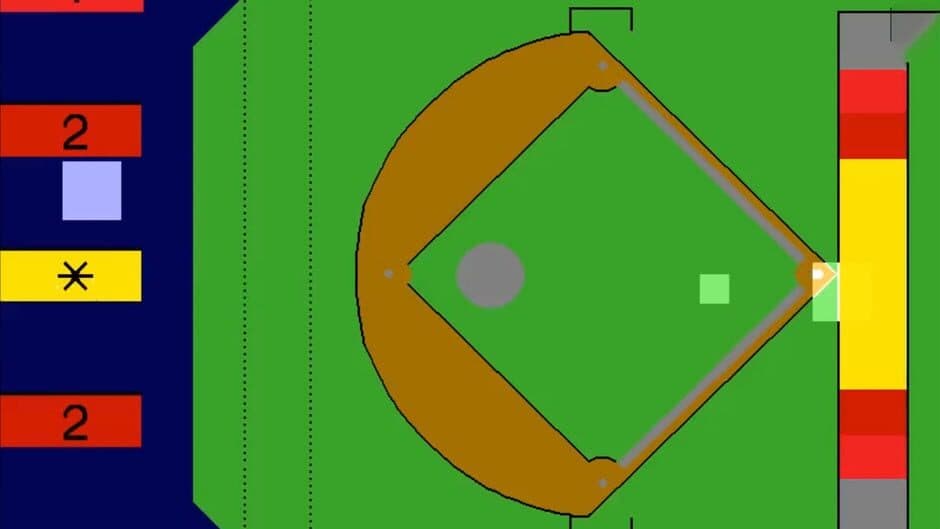 Скриншот 2 из Baseball