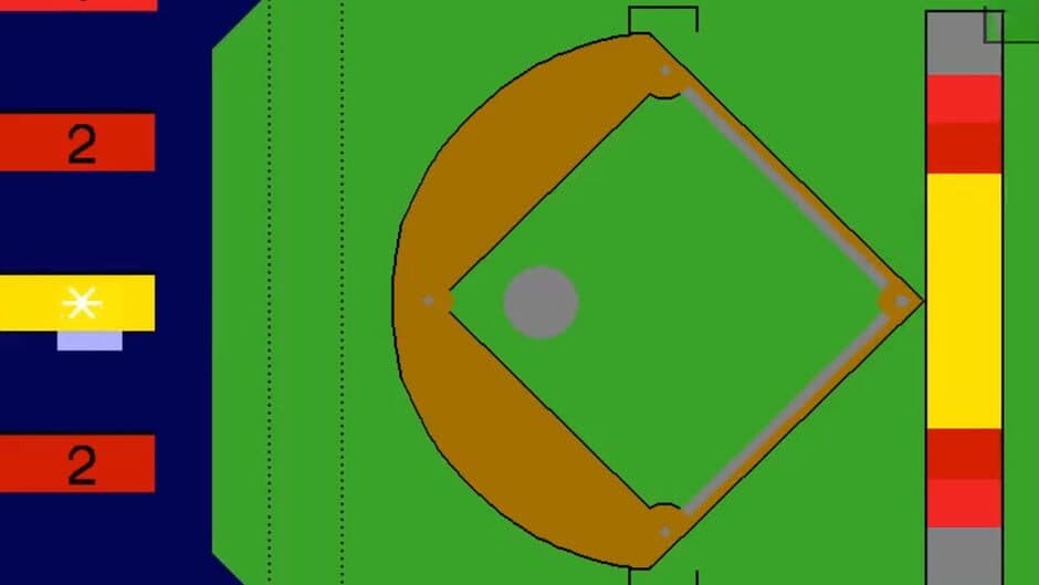 Скриншот 1 из Baseball